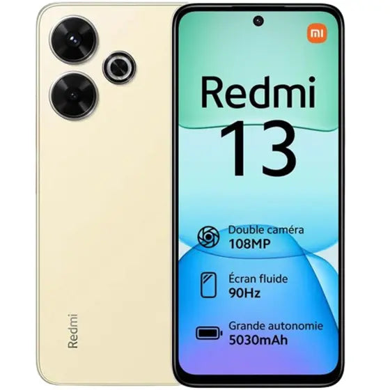 Xiaomi Redmi 13