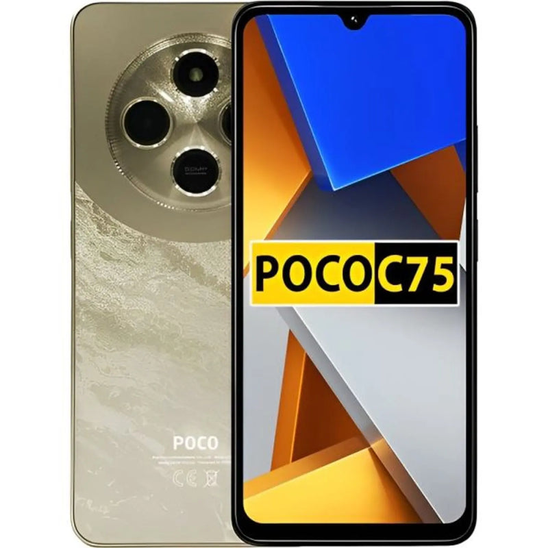 Xiaomi Poco C75 NFC - (8/256)