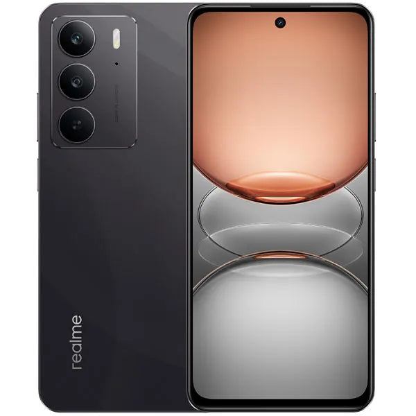 Realme C75 NFC - (8/256) - LANÇAMENTO!
