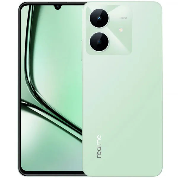 Realme Note 60X