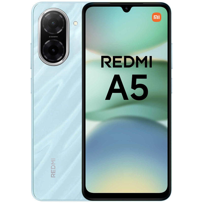 Xiaomi Redmi A5 - (4/128) - LANÇAMENTO!