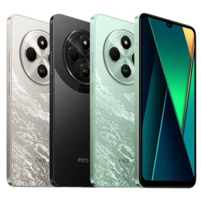 Xiaomi Poco C75 NFC - (8/256)