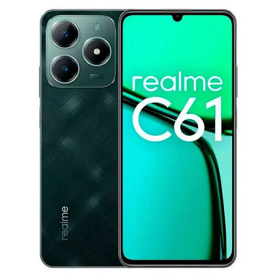 Realme C61 NFC