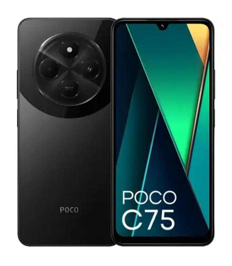 Xiaomi Poco C75 NFC - (8/256)