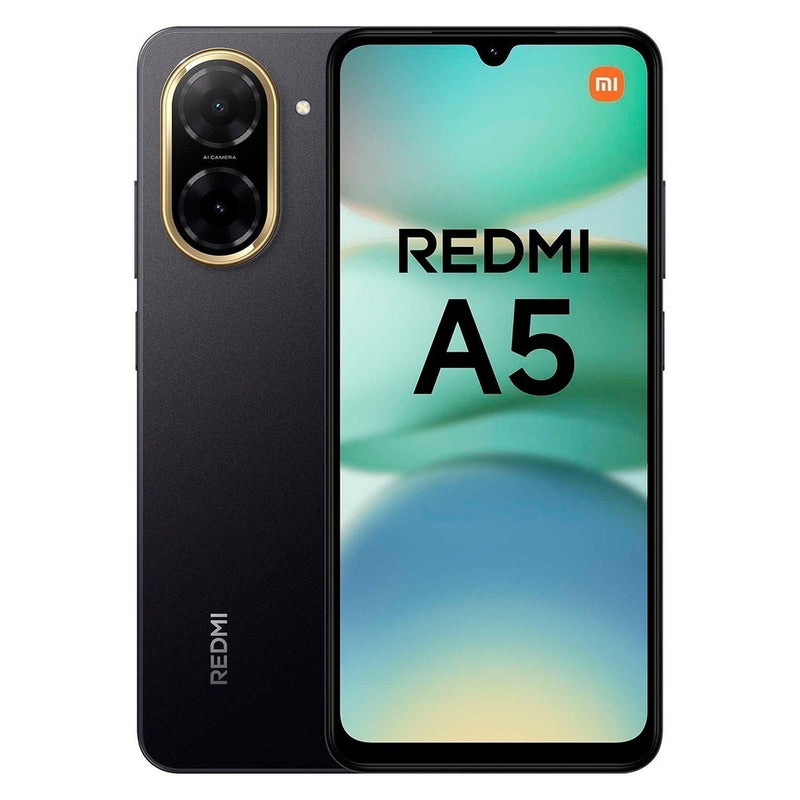 Xiaomi Redmi A5 - (4/128) - LANÇAMENTO!