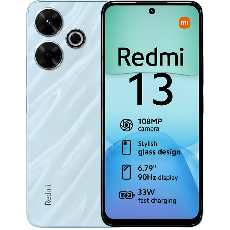 Xiaomi Redmi 13