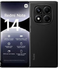 Xiaomi Redmi Note 14 Pro - (8/256) - LANÇAMENTO!