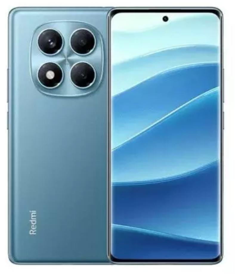 Xiaomi Redmi Note 14 Pro - (8/256) - LANÇAMENTO!
