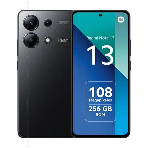 Xiaomi Redmi Note 13 - (8/256)