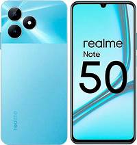 Realme Note 50 - (3/64)