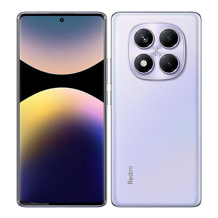 Xiaomi Redmi Note 14 Pro - (8/256) - LANÇAMENTO!